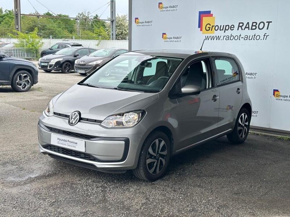 UP 1.0 65ch BlueMotion Technology Active 5p 2021 occasion 78310 Coigni&egrave;res