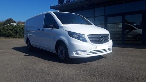 Annonce voiture Mercedes Vito 29990 �