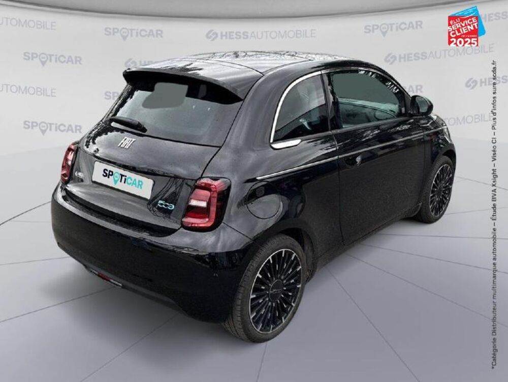 500 e 118ch Ic&ocirc;ne Plus 2022 occasion 42000 Saint-&Eacute;tienne