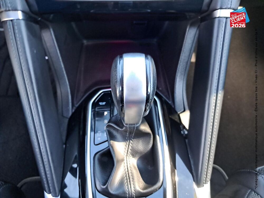 Koleos 2.0 dCi 175ch energy Initiale Paris X-Tronic 2017 occasion 67200 Strasbourg