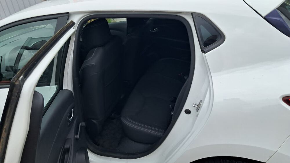 Clio IV 0.9 TCE 90CH ZEN 5P 2019 occasion 50720 Barenton