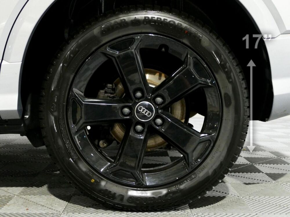 Q2 2.0 TDI 150ch S line quattro S tronic 7 2018 occasion 77400 Lagny-sur-Marne