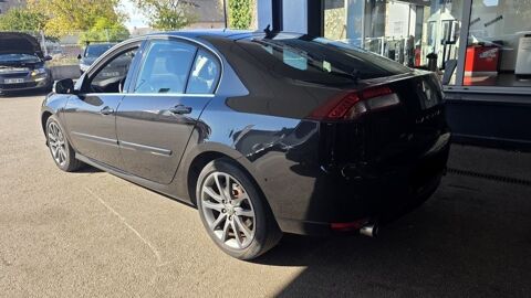 Laguna III 2.0 DCI 175CH GT 4CONTROL 2014 occasion 56530 QUEVEN