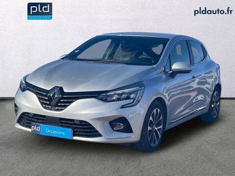 Renault Clio 1.6 E-Tech 140ch Intens -21 2022 occasion ST VICTORET 13730