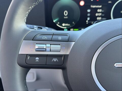 Kona 1.6 GDi 138ch Hybrid Executive DCT-6 2026 occasion 78240 CHAMBOURCY