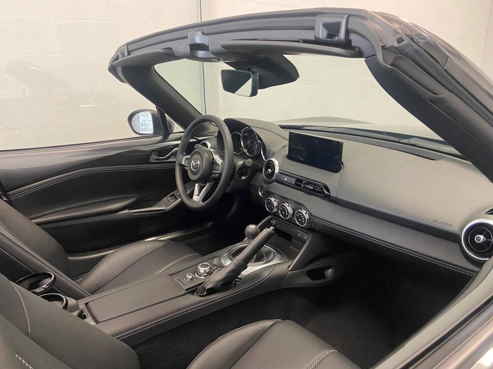 MX-5 1.5 SKYACTIV-G 132ch Exclusive-Line 2026 occasion 78200 BUCHELAY