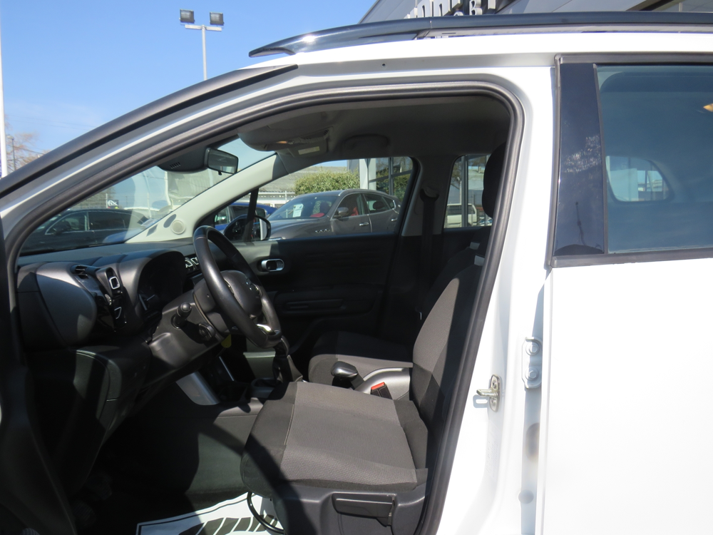 C3 Aircross BLUEHDI 100CH FEEL 2018 occasion 31600 Muret