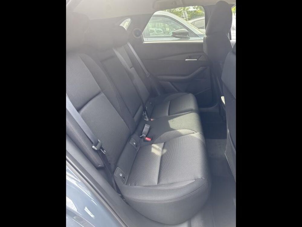 CX-30 2.0 e-SKYACTIV-X M-Hybrid 186ch Homura BVA 2025 2026 occasion 78310 COIGNIERES