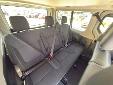 Trafic combi Grand 2.0 dCi 170ch Techno auto -26 2026 occasion 27930 Normanville