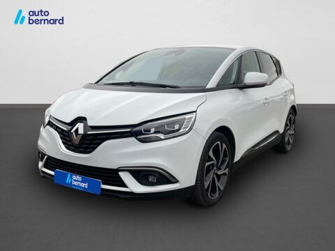 Renault Scénic 1.7 Blue dCi 120ch Business Intens 2020 occasion Bourgoin-Jallieu 38300