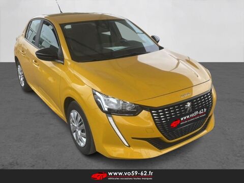 208 1.2 PureTech 75ch S&S Active 2021 occasion 62000 Arras