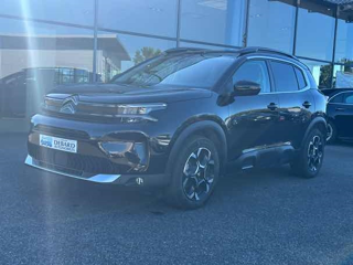 C5 aircross 1.2 HYBRIDE 145CH MAX BOITE AUTOMATIQUE 2025 occasion 31670 Lab&egrave;ge