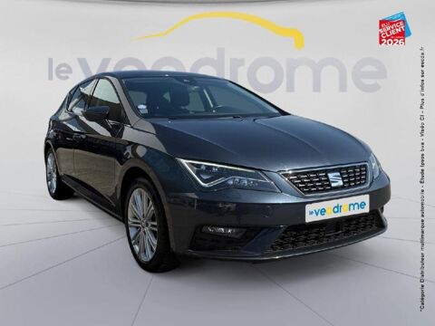 Leon 1.5 TSI 150ch Xcellence 2020 occasion 67800 Bischheim