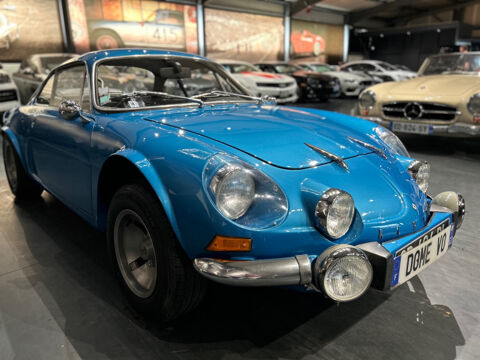  1977 occasion 63170 Aubi&egrave;re