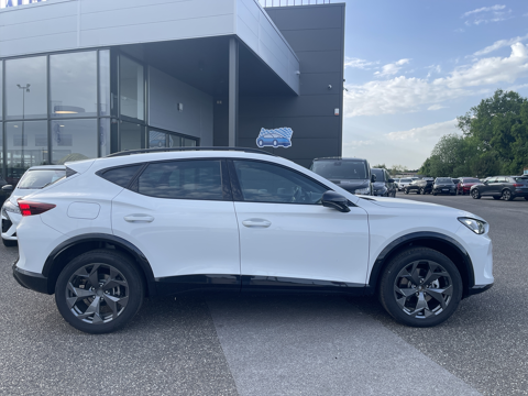 Formentor 2.0 TDI 150CH V DSG7 2026 occasion 33700 M&eacute;rignac