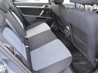 407 1.6 HDI110 CONFORT PACK FAP 2007 occasion 31600 Muret