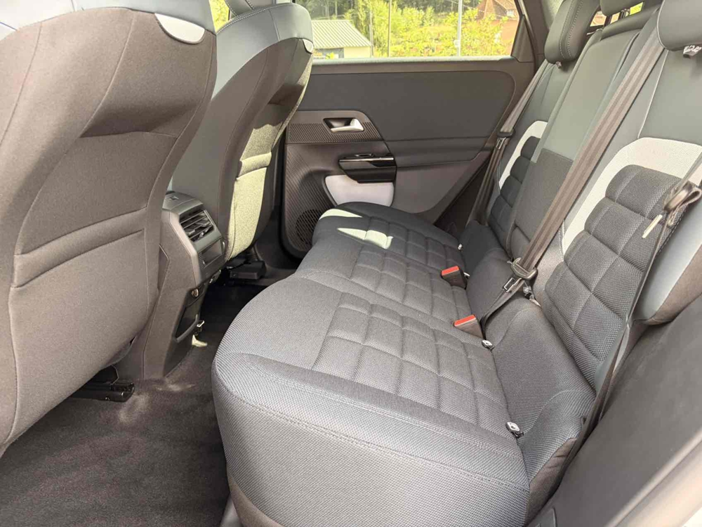 C5 aircross 1.2 HYBRIDE 145CH PLUS BOITE AUTOMATIQUE 2026 occasion 53810 CHANGE