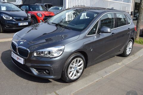 BMW Serie 2 (F45) 225XEA 224CH PACK DESIGN 4X4 2017 occasion Saint-Maur-des-Fossés 94100