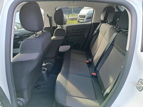 C3 1.2 PureTech 83ch S&S Shine 2023 occasion 28500 Vernouillet