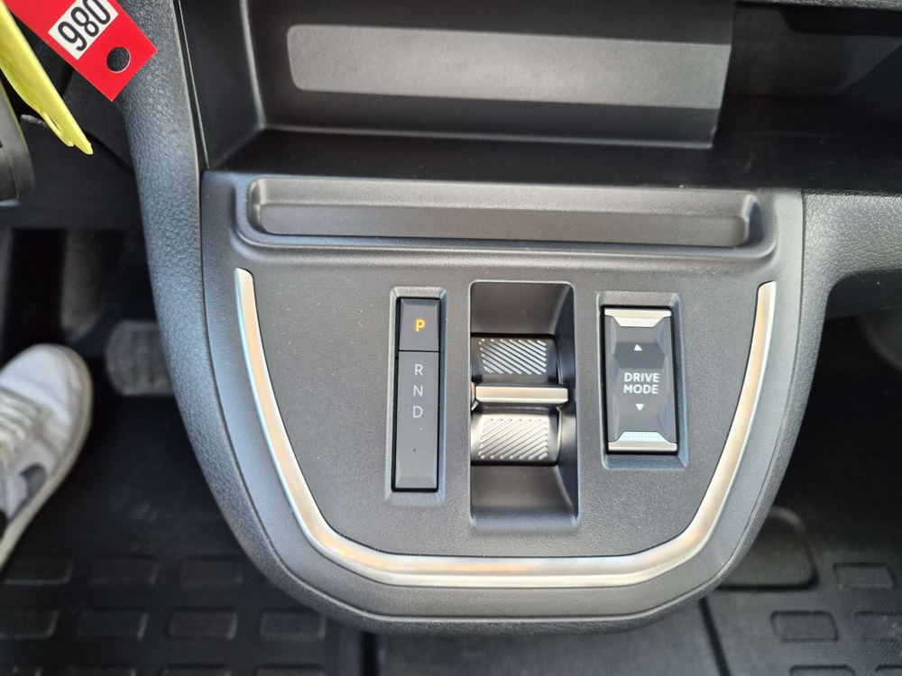 Jumpy XL 2.2 DIESEL 180CH CABINE APPROFONDIE FIXE AUTOMATIQUE 2026 occasion 12850 Onet-le-Ch&acirc;teau