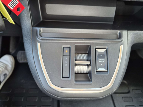 Jumpy XL 2.2 DIESEL 180CH CABINE APPROFONDIE FIXE AUTOMATIQUE 2026 occasion 12850 Onet-le-Ch&acirc;teau