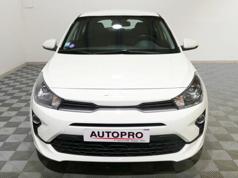 Rio 1.0 T-GDI 100ch Active Business 2021 occasion 77400 Lagny-sur-Marne