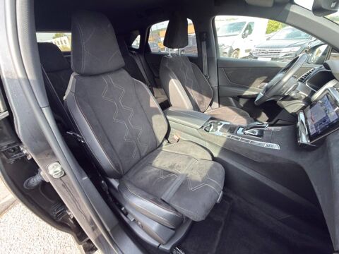 DS7 1.5 BlueHDi 130ch Pallas 2025 occasion 27930 Normanville