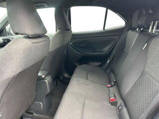 Yaris Cross 130h Design MY25 2025 occasion 13730 Saint-Victoret