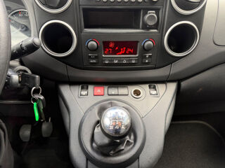 Berlingo M TURBO 110CH S&S FEEL / distribution + embrayage neuf 2018 occasion 38130 ECHIROLLES