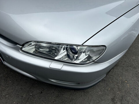 406 Coupe 3.0 V6 210 PACK BVM5 (CLIM) 2000 occasion 31140 Aucamville