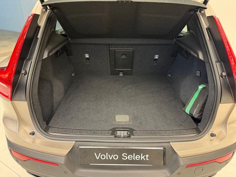 XC40 T5 Recharge 180 + 82ch Ultimate DCT 7 2023 occasion 91200 Athis-Mons