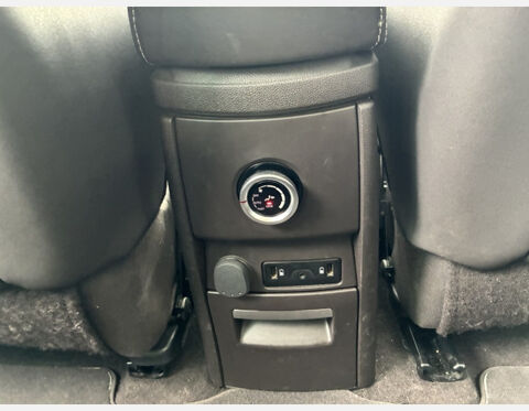 Espace 1.6 DCI 160CH ENERGY INITIALE PARIS EDC / 7 PLACES 2015 occasion 38130 ECHIROLLES