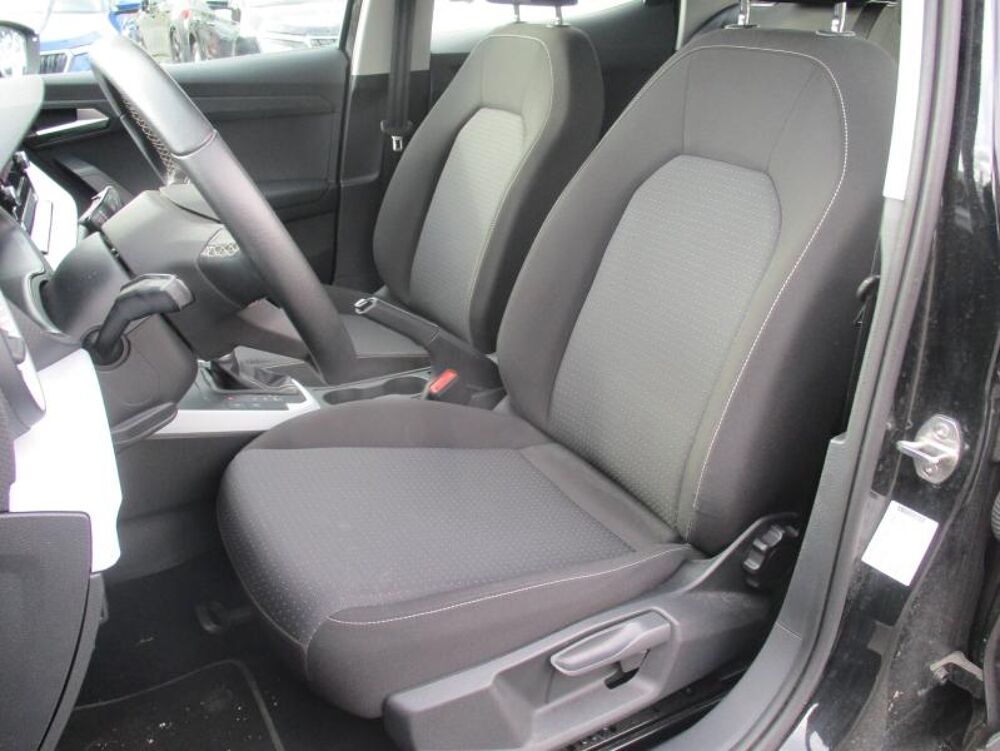 Arona 1.0 TSI 110ch Copa DSG7 2023 occasion 24430 Marsac-sur-l'Isle