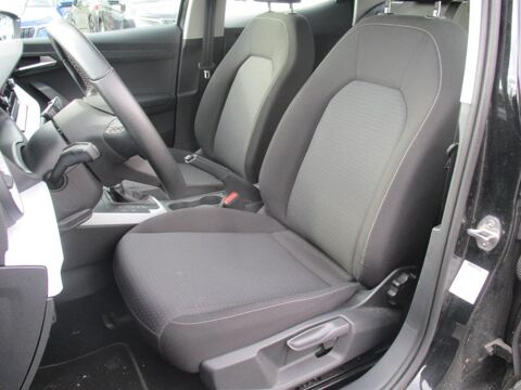 Arona 1.0 TSI 110ch Copa DSG7 2023 occasion 24430 Marsac-sur-l'Isle