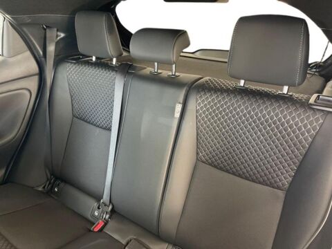 Yaris 116h Collection 5p MC24 2025 occasion 13300 Salon-de-Provence