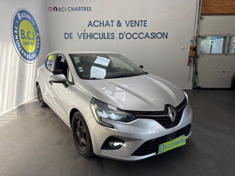 Clio V 1.5 BLUE DCI 85CH BUSINESS 2020 occasion 28630 Nogent-le-Phaye