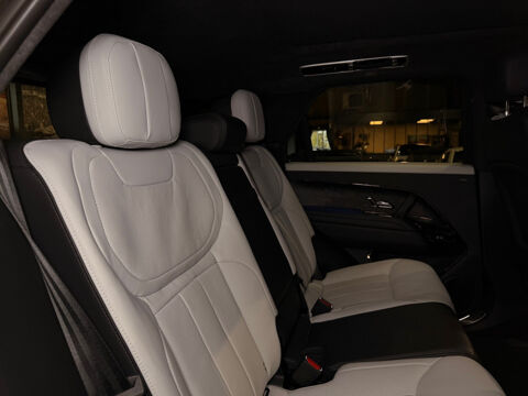 Range Rover 3.0 P550E 550CH PHEV AUTOBIOGRAPHY 2024 occasion 63170 Aubi&egrave;re