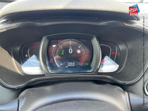 Kadjar 1.5 Blue dCi 115ch Intens EDC - 21 2021 occasion 54520 Laxou