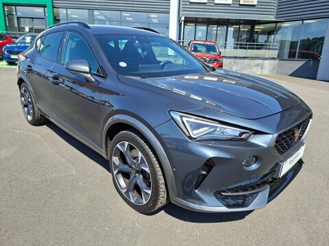 Formentor 1.4 e-HYBRID 245ch VZ DSG6 2024 occasion 24430 Marsac-sur-l'Isle