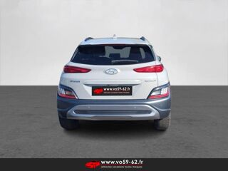 Kona 1.6 CRDi 136ch Hybrid 48V Creative DCT-7 2022 occasion 62000 Arras