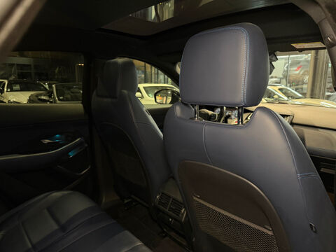 E-PACE 2.0P 300CH R-DYNAMIC HSE AWD BVA9 2018 occasion 63170 Aubi&egrave;re