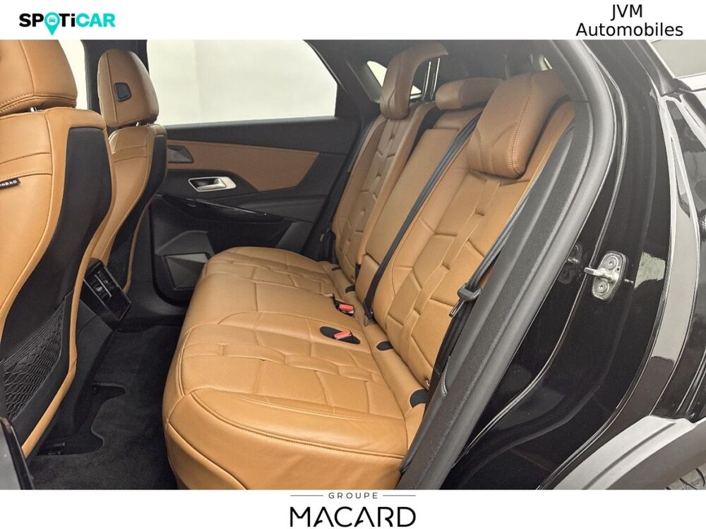 DS7 E-TENSE 4x4 300ch Grand Chic 2020 occasion 47550 Bo&eacute;