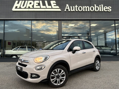 Fiat 500 x 500X 1.4 MULTIAIR 16V 140CH LOUNGE / dis