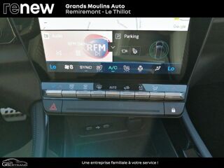 Austral 1.2 E-Tech full hybrid 200ch esprit Alpine - 25 2026 occasion 88160 Le Thillot