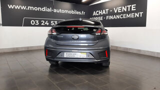 Ioniq HYBRID 141CH CREATIVE 2020 occasion 08000 Warcq