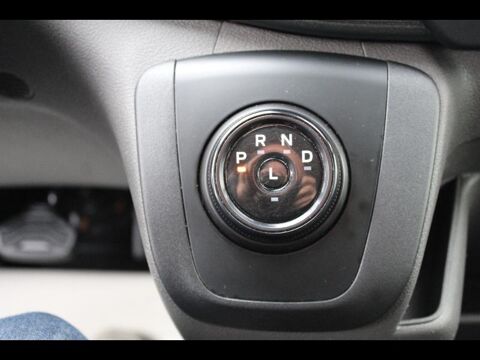 Transit PE 350 L2H2 198 kW Batterie 75/68 kWh Trend Business 2023 occasion 31200 TOULOUSE