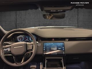 Range Rover Evoque 1.5 P270e PHEV 269ch Dynamic HSE 2024 occasion 78560 LE PORT MARLY