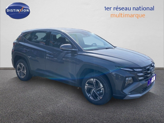 Tucson 1.6 T-GDI 239CH HYBRID INITIA 2026 occasion 31600 Muret