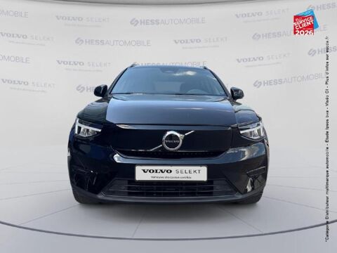 XC40 Recharge 231ch Start EDT Camera GPS 2023 occasion 67460 Souffelweyersheim