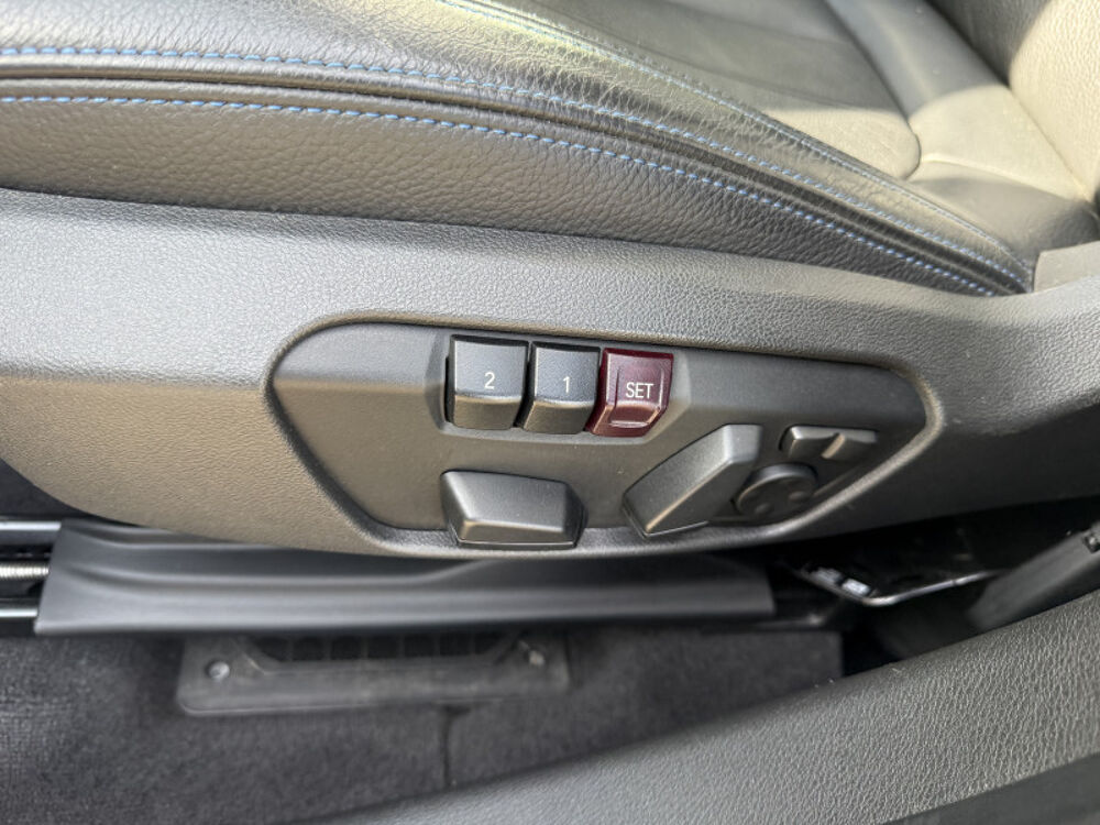 X1 (F48) SDRIVE20IA 192CH M SPORT DKG7 2018 occasion 31140 Aucamville